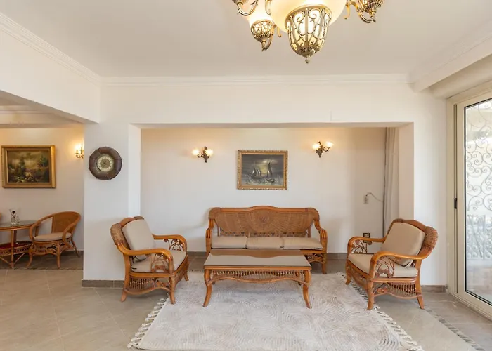 3br Front On Redsea
