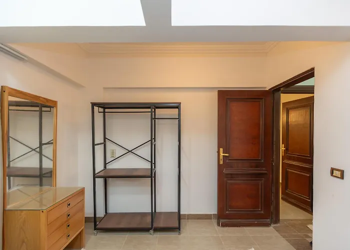 Шале 3br Front On Redsea