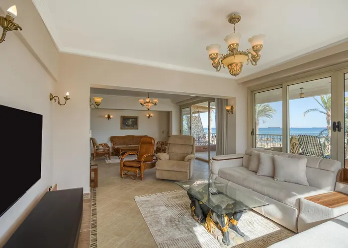 3br Front On Redsea
