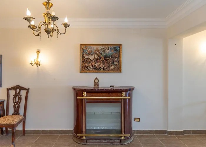 Шале 3br Front On Redsea *