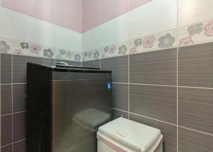 3br Front On Redsea Шале