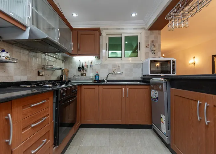 3br Front On Redsea *