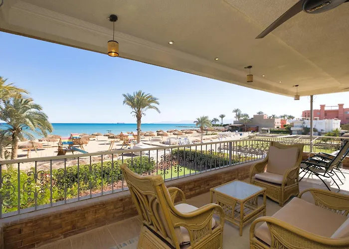 3br Front On Redsea
