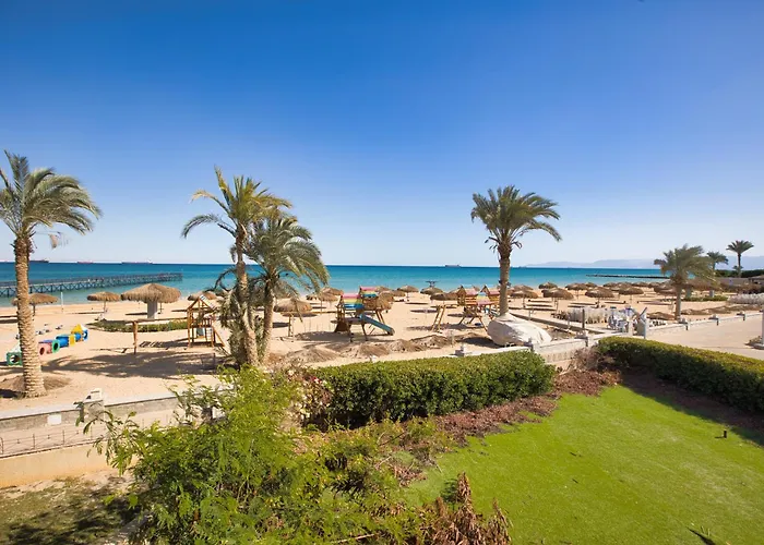 3br Front On Redsea Шале *